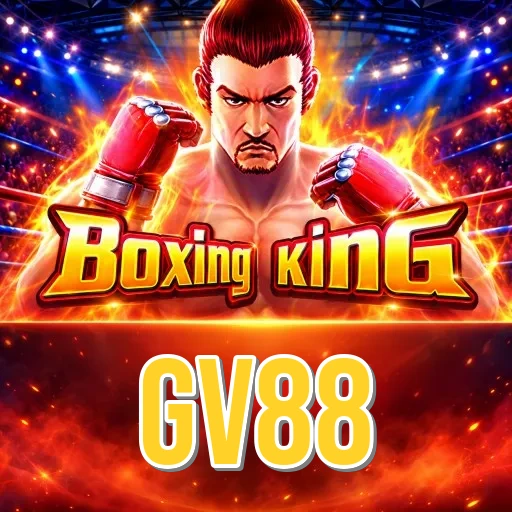 Screenshot 1 - gv88 Home Screen