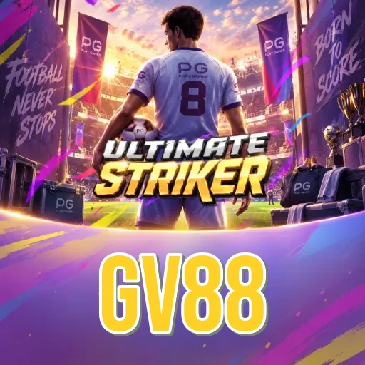 Screenshot 1 - gv88 Home Screen