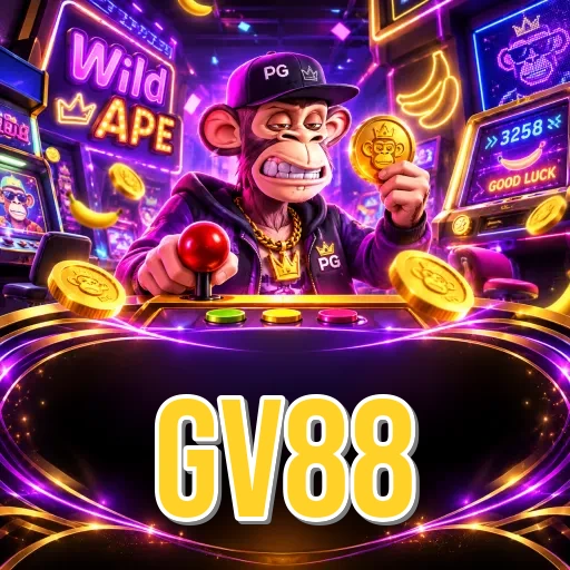 Screenshot 4 - gv88 Dark Mode
