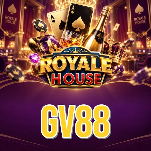 Screenshot 1 - gv88 Home Screen