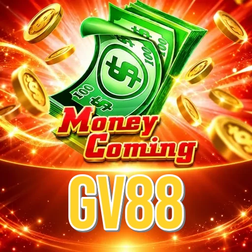 Screenshot 1 - gv88 Home Screen