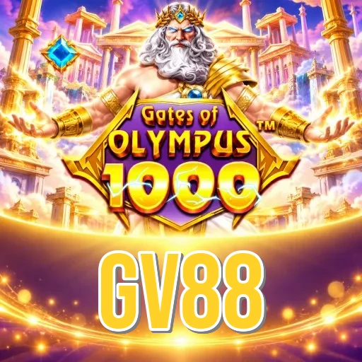 Screenshot 1 - gv88 Home Screen