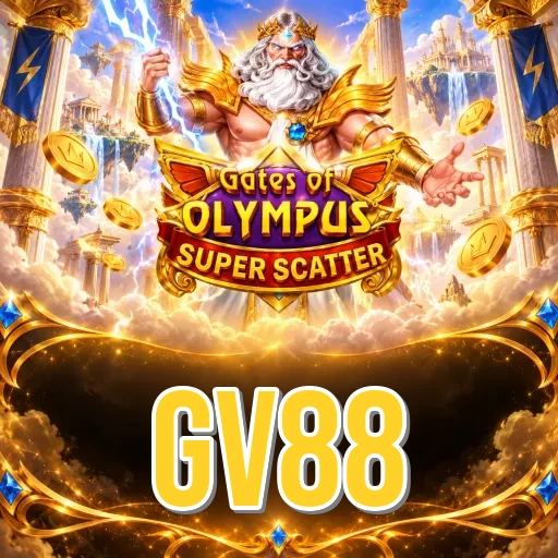 Screenshot 1 - gv88 Home Screen