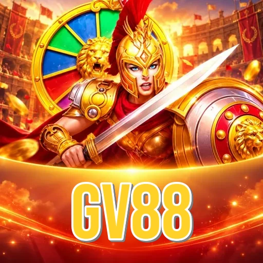 Screenshot 1 - gv88 Home Screen