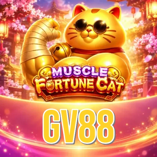 Screenshot 1 - gv88 Home Screen